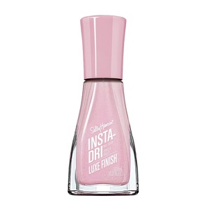 image:imageSally Hansen InstaDri Nail Polish Luxe Finish Collection Spill the Velvetea Case Pack of 72