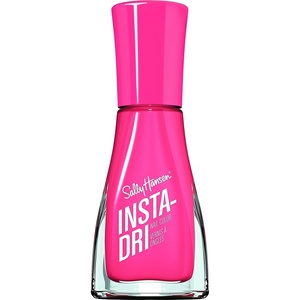 image:imageSally Hansen InstaDri Peachy Quick Dry Long Lasting StreakFree Shine Pink Nail Polish
