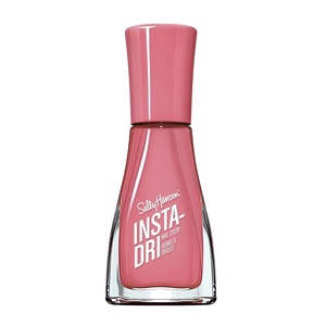 image:imageSally Hansen InstaDri Rapid Ros Quick Dry Long Lasting StreakFree Shine Pink Nail Polish Pack of 72