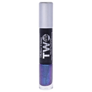 image:imageSally Hansen It Takes Two Miracle Gel Get Mod Long Lasting GelLike Formula No UV Lamp Needed White Nail PolishHYPNAUTICAL  DUAL ENDED
