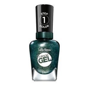 image:imageSally Hansen Miracle Gel Nail Polish Shade Nebluela 652