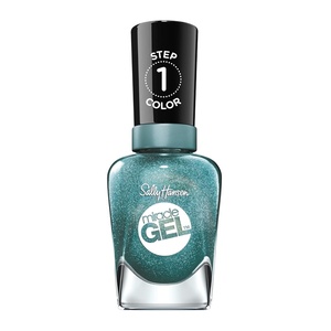 image:imageSally Hansen Miracle Gel Nail Polish Shade Sprinkled With Love 67405 Fl Oz Pack of 1