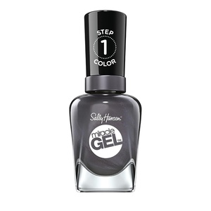 image:imageSally Hansen Miracle Gel Nail Polish Shade Stilettos amp Studs 83905 Fl Oz Pack of 1