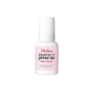 image:imageSally Hansen Perfect PressOns Twice as Nice 2 Be or Not to BeNail Glue