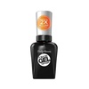 image:imageSally Hansen Miracle Gel Nail Color Top Coat 101 05 oz Pack of 2U101 top coat pk2