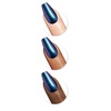 image:imageSally Hansen Salon Effects Perfect PressOn Nails  Coffin Shape  Easy to Apply NonDamaging  30 Nails Nail Glue Adhesive Tabs File  Going WildCoffin Nails  HypNautical
