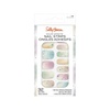 image:imageSally Hansen Salon Effects Nail Strips  No UV Light Needed No Dry Time LongLasting NonDamaging  32 Nail Strips 1 Cuticle Stick Nail File Prep Pad  Seaing Stars