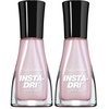 image:imageSally Hansen InstaDri Fast Dry Nail Color Make it Snappy 031 Fluid Ounce031 Fl Oz Pack of 2
