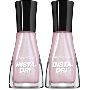 image:imageSally Hansen InstaDri Fast Dry Nail Color Make it Snappy 031 Fluid Ounce031 Fl Oz Pack of 2